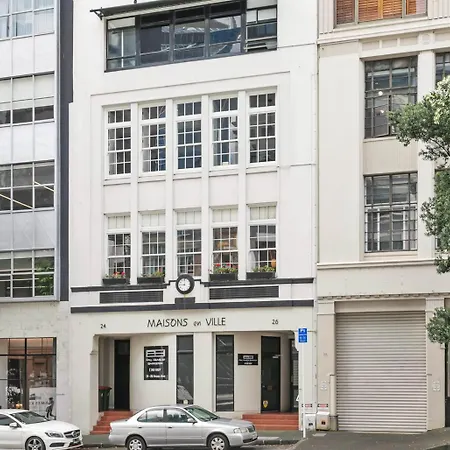 Maison Marvel L Enormous Loft Apt L Heart Of City